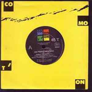 Les Porte-Mentaux - Combat Des Races FLAC album
