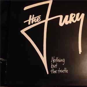 The Jury - Nothing But The Truth FLAC album