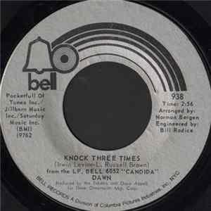Dawn - Knock Three Times FLAC album