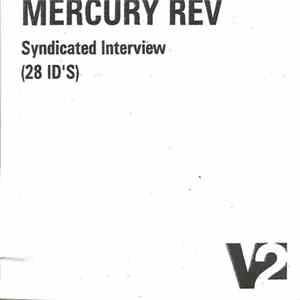 Mercury Rev - Interview Disc June 2001 FLAC album