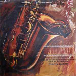 Jimmy Giuffre With The Marty Paich Octet - Saxomania FLAC album