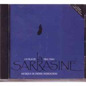 Pierre Desrochers - La Sarrasine - Caffè Italien, Montréal FLAC album