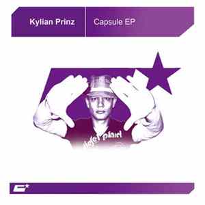 Kylian Prinz - Capsule EP FLAC album