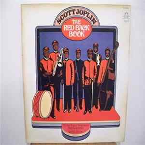 Scott Joplin - The Red Back Book FLAC album