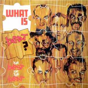 The Beat - What Is Beat? FLAC album