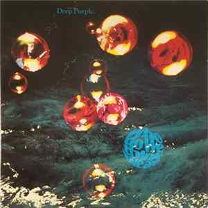 Deep Purple - Who Do We Think We Are! FLAC album