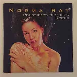 Norma Ray - Poussières D'Etoiles FLAC album