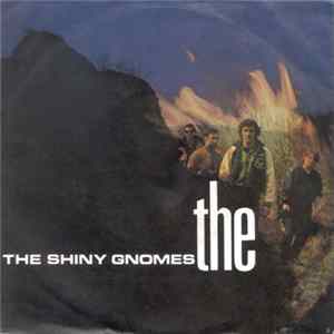 The Shiny Gnomes - The FLAC album
