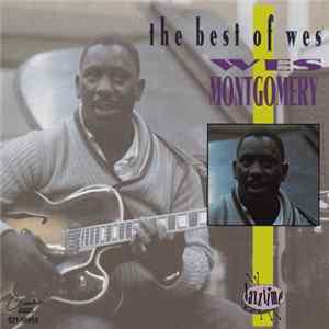 Wes Montgomery - The Best of Wes FLAC album