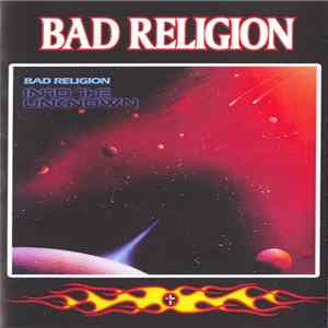 Bad Religion - Into The Unknown FLAC album