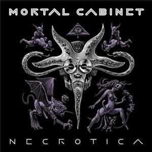 Mortal Cabinet - Necrotica FLAC album