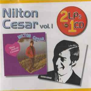 Nilton Cesar - Nilton Cesar Vol. 1 FLAC album