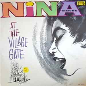 Nina Simone - Nina At The Village Gate FLAC album