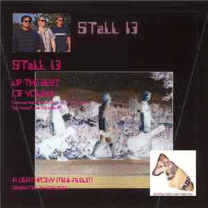 STaLL 13 - Up The Best Of Yours FLAC album