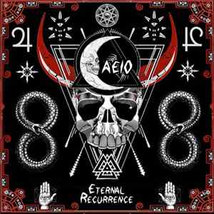 Aeio - Eternal Recurrence FLAC album