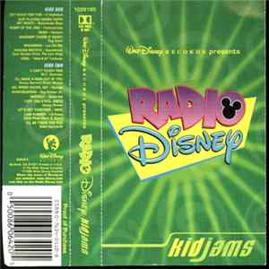Various - Radio Disney Kidjams FLAC album