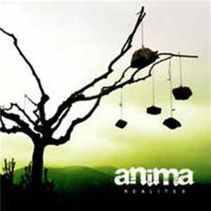 Anima - Realites FLAC album