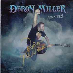 Deron Miller - Acoustified! FLAC album