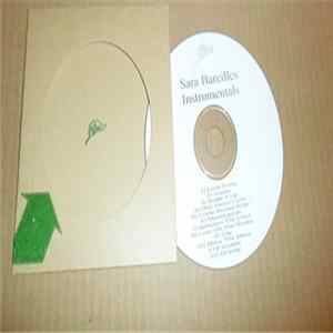 Sara Bareilles - Instrumentals FLAC album