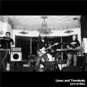 Lines And Terminals - Live At Klas FLAC album
