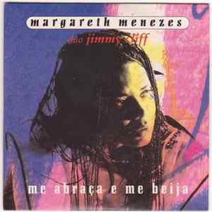Margareth Menezes Duo Jimmy Cliff - Me Abraça E Me Beija FLAC album