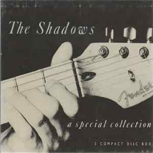 The Shadows - A Special Collection FLAC album