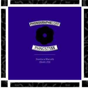 Gianluca Marcelli - PHNCST155 FLAC album