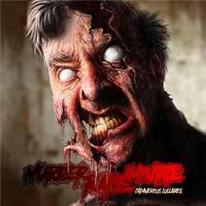 Murder Rape Amputate - Cadaverous Lullabies FLAC album