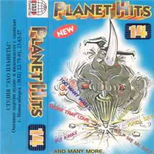 Various - Planet Hits 14 FLAC album