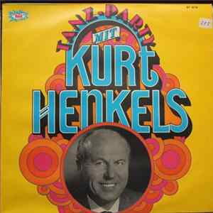 Kurt Henkels Und Seine Starband - Tanz-Party Mit Kurt Henkels FLAC album