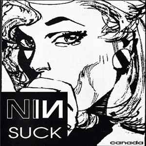 NIN - Suck FLAC album