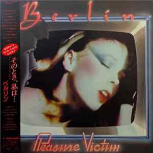 Berlin - Pleasure Victim FLAC album