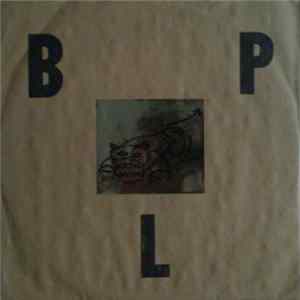 Black Light Panthers - 1982-1997 FLAC album