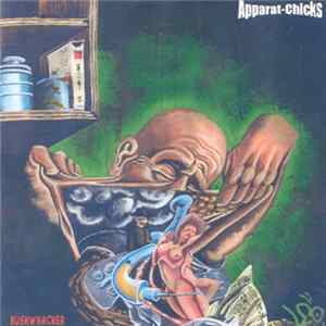 Apparat-Chicks - Bushwacker FLAC album