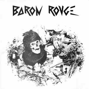 Baron Rouge - Baron Rouge FLAC album