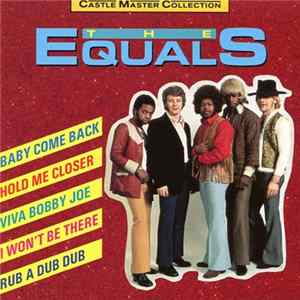 The Equals - Castle Master Collection FLAC album