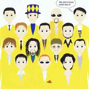 Tokyo Ska Paradise Orchestra - Moods For Tokyo Ska: We Don't Know What Ska Is! FLAC album