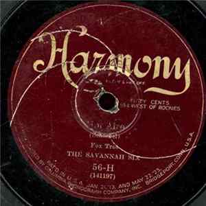 The Savannah Six - Hot Aire / Taint Cold FLAC album