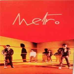 Metro - Metro FLAC album