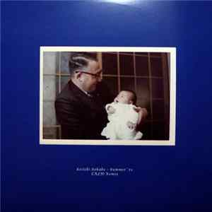 Keiichi Sokabe - Summer '71 FLAC album