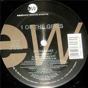 1 Of The Girls - Do Da What FLAC album
