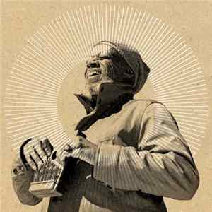 Laraaji - Bring On The Sun FLAC album