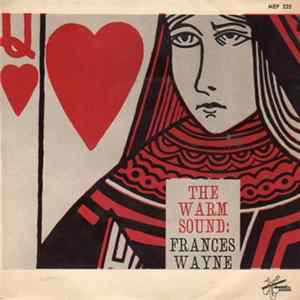 Frances Wayne - The Warm Sound: Frances Wayne FLAC album