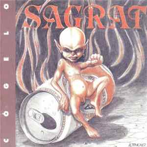 Sagrat - Cógelo FLAC album