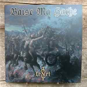 Baise Ma Hache - F.E.R.T FLAC album