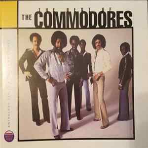 The Commodores - The Best Of The Commodores FLAC album