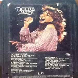 Dottie West - Special Delivery FLAC album