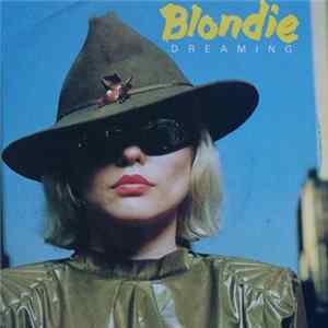 Blondie - Dreaming FLAC album