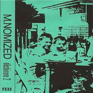 M.Nomized - Déchirure 2 FLAC album