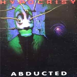 Hypocrisy - Abducted FLAC album